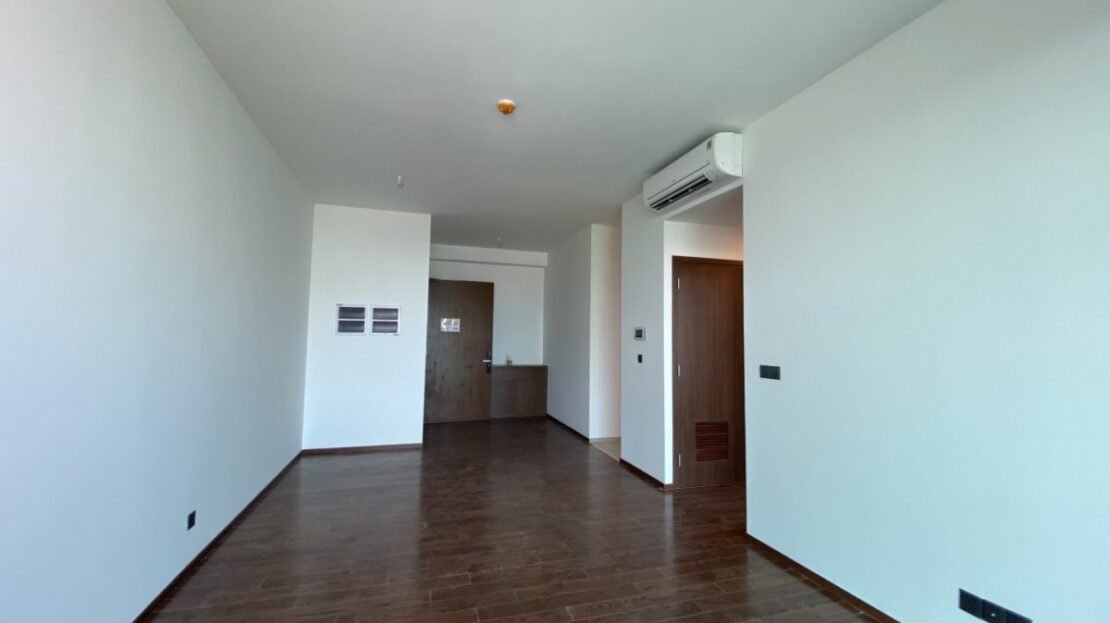 2 bedrooms Apartment in Thu Duc, Vietnam No. 19131