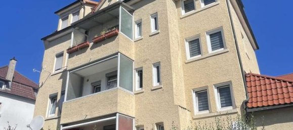 4-salle Duplex à Stuttgart, Germany No. 268862 5