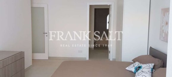 Maisonette de 2 dormitorios en Swieqi, Malta No. 8919 4