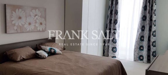 Maisonette de 2 dormitorios en Swieqi, Malta No. 8919 5