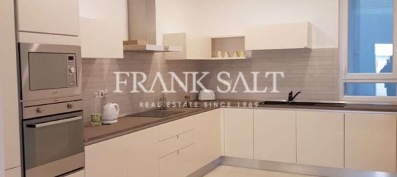 Maisonette de 2 dormitorios en Swieqi, Malta No. 8919 2