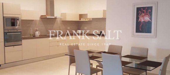 Maisonette de 2 dormitorios en Swieqi, Malta No. 8919 3