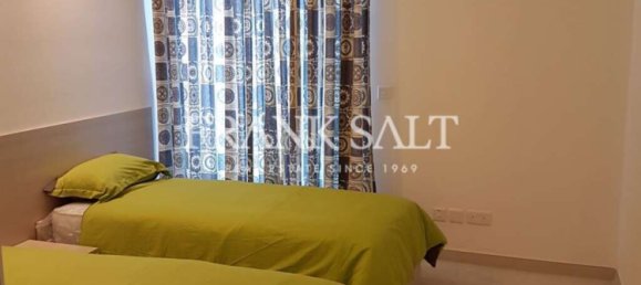 Maisonette de 2 dormitorios en Swieqi, Malta No. 8919 6