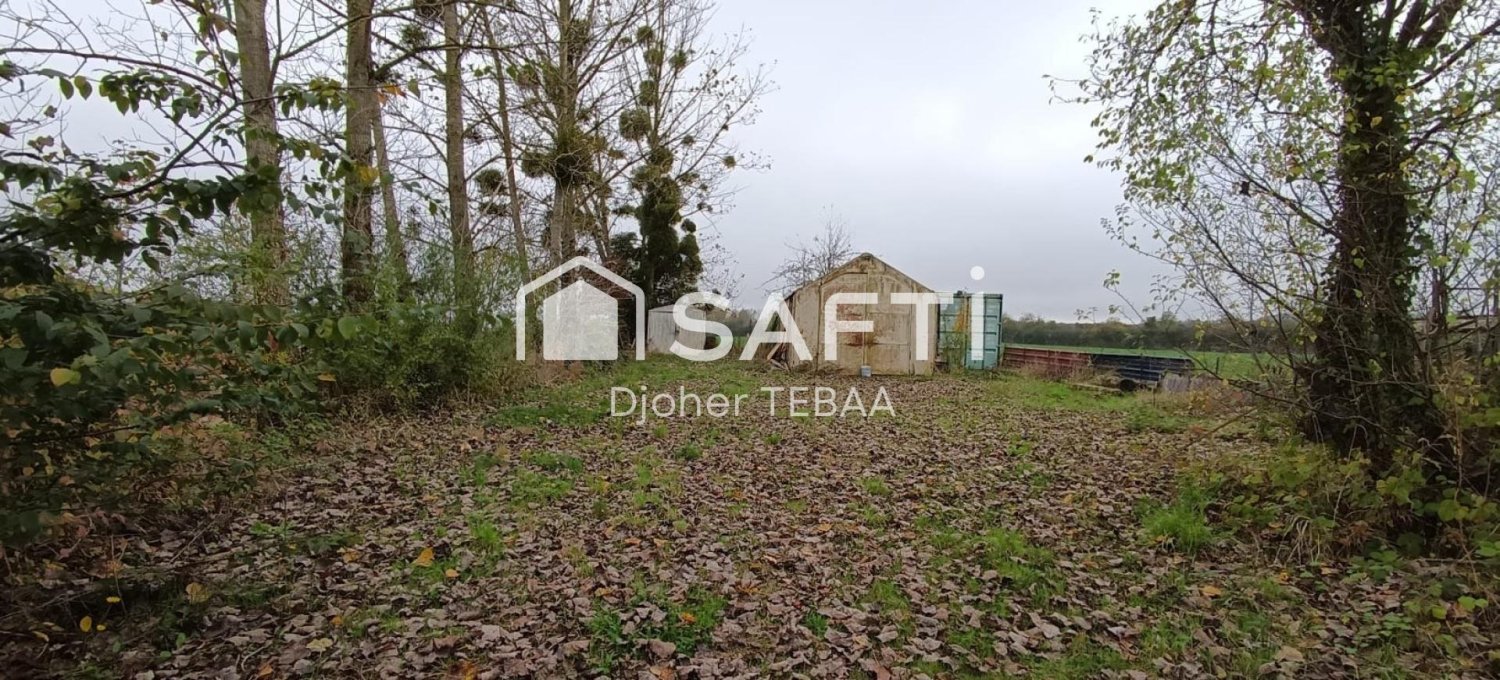 Terreno em Senonches, France N.º 213364