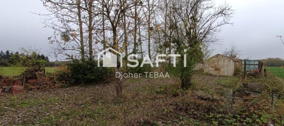 Terreno em Senonches, France N.º 213364 2