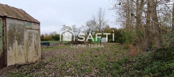 Terreno em Senonches, France N.º 213364 4