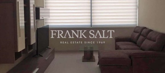 Penthouse T3 em Saint Paul's Bay, Malta N.º 4277 6