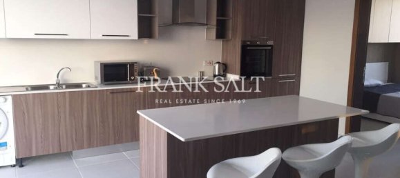 Penthouse T3 em Saint Paul's Bay, Malta N.º 4277 4