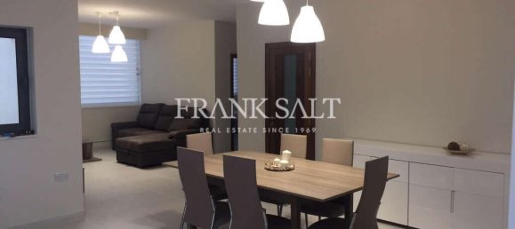 Penthouse T3 em Saint Paul's Bay, Malta N.º 4277 5