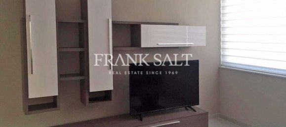 Penthouse T3 em Saint Paul's Bay, Malta N.º 4277 7