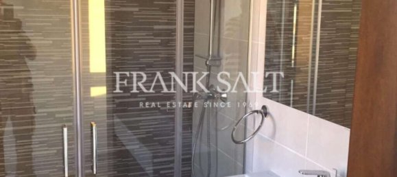 Penthouse T3 em Saint Paul's Bay, Malta N.º 4277 9