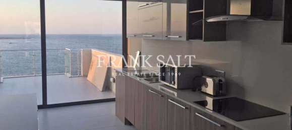 Penthouse T3 em Saint Paul's Bay, Malta N.º 4277 2