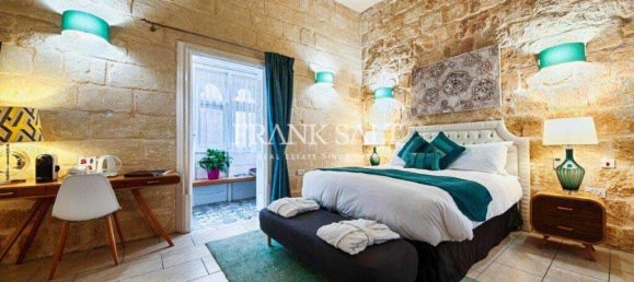 250m² Hotel in Bormla, Malta No. 13551 22