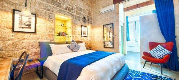 250m² Hotel in Bormla, Malta No. 13551 24