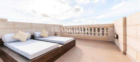 250m² Hotel in Bormla, Malta No. 13551 15