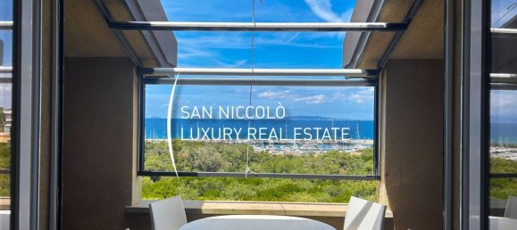 5غرفة منزل ذو طابقين في Castiglione della Pescaia, Italy رقم 184234 11