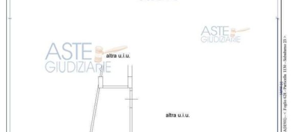 Apartamento de 2 divisões em Rome, Italy N.º 205929 12