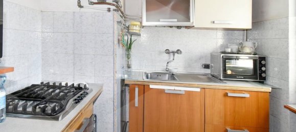 1 bedroom Apartment in Legnano, Italy No. 21921 6