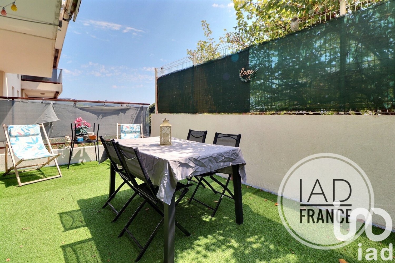 2 chambres Appartement à Marseille, France No. 348488