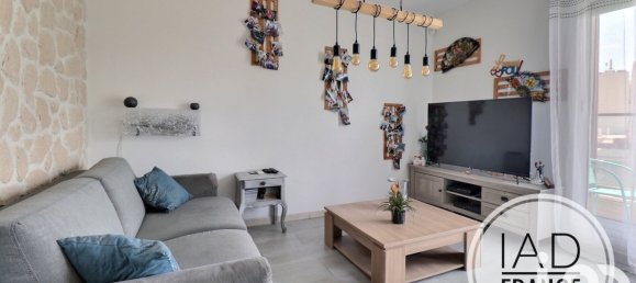 2 chambres Appartement à Marseille, France No. 348488 4