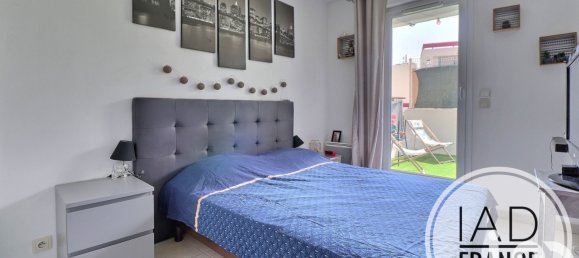 2 chambres Appartement à Marseille, France No. 348488 7