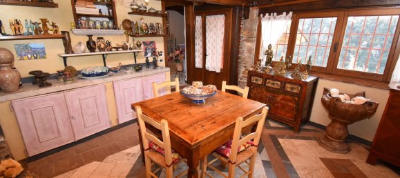 8 Schlafzimmer Haus in Seravezza, Italy, Nr. 372017 10