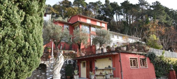 8 Schlafzimmer Haus in Seravezza, Italy, Nr. 372017 4