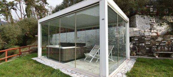 8 Schlafzimmer Haus in Seravezza, Italy, Nr. 372017 7