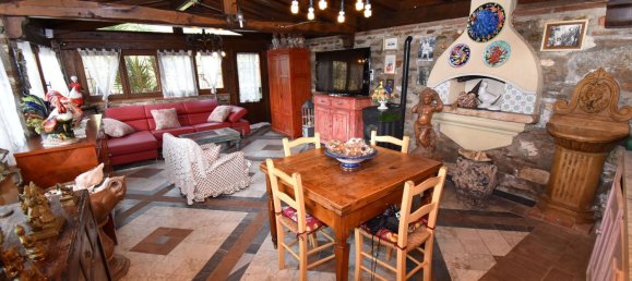 8 Schlafzimmer Haus in Seravezza, Italy, Nr. 372017 8