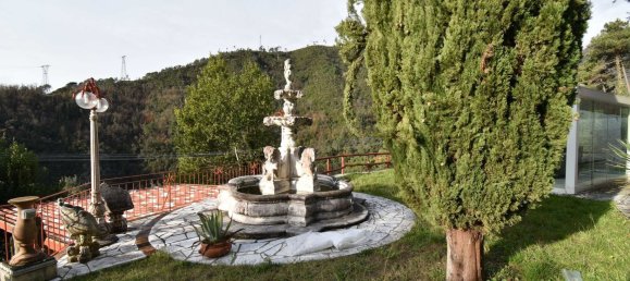 8 Schlafzimmer Haus in Seravezza, Italy, Nr. 372017 6