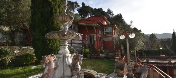 8 Schlafzimmer Haus in Seravezza, Italy, Nr. 372017 2