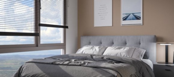 Apartamento de 3 divisões em Mezitli, Turkey N.º 30051 5