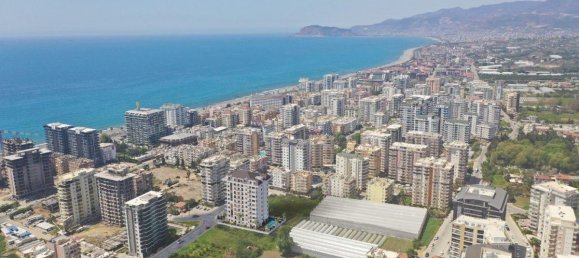 3-Zimmer Wohnung in Mahmutlar, Turkey, Nr. 10019 15