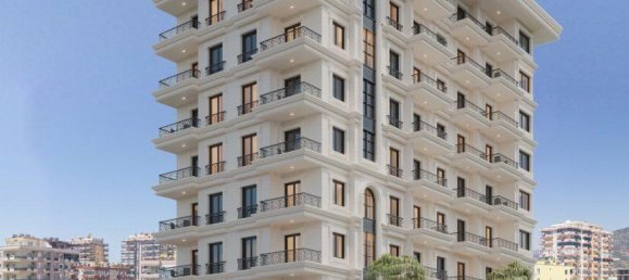 3-Zimmer Wohnung in Mahmutlar, Turkey, Nr. 10019 3