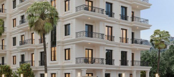 3-Zimmer Wohnung in Mahmutlar, Turkey, Nr. 10019 4