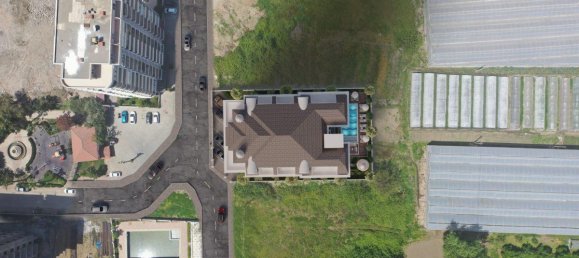 3-Zimmer Wohnung in Mahmutlar, Turkey, Nr. 10019 12