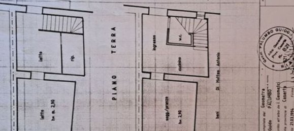 5 غرف نوم فيلا في Riardo, Italy رقم 325671 18