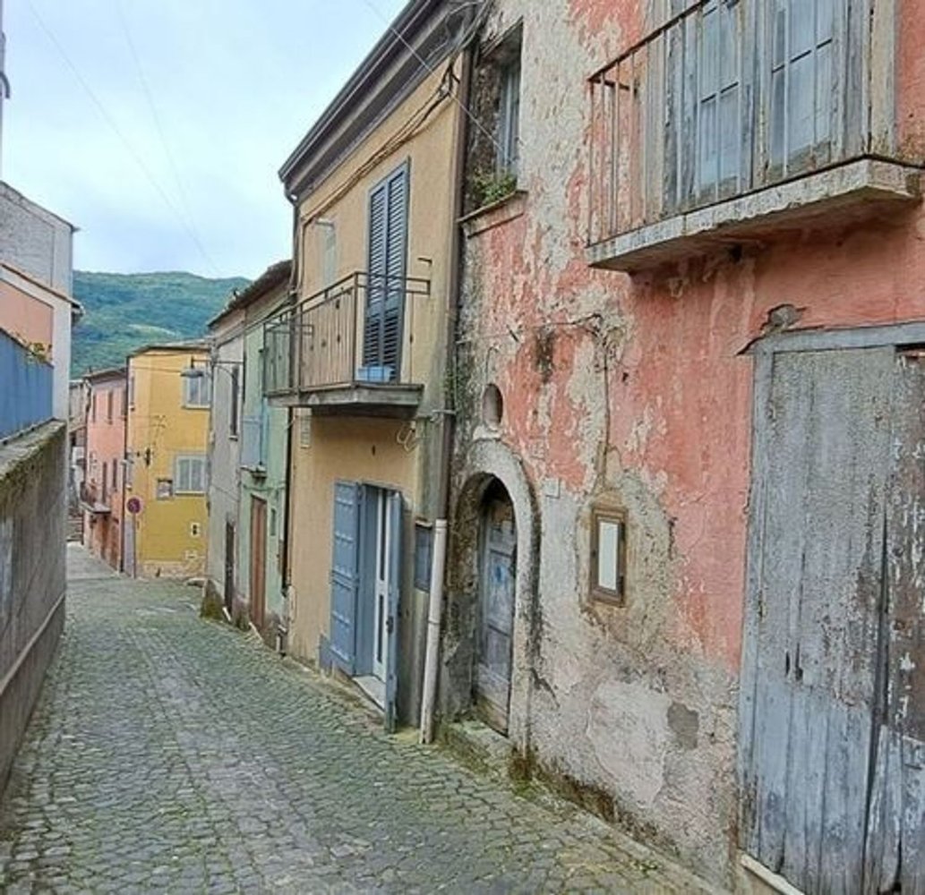 5 غرف نوم فيلا في Riardo, Italy رقم 325671