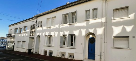 3 Schlafzimmer Villa in Royan, France, Nr. 301464 3