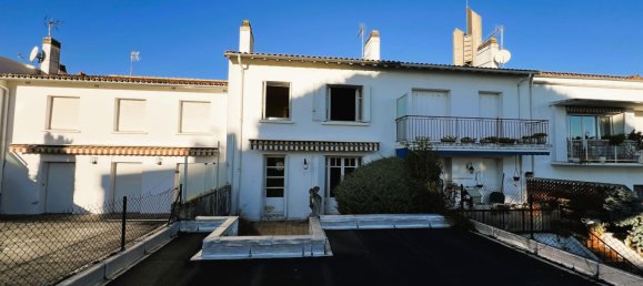 3 Schlafzimmer Villa in Royan, France, Nr. 301464 12