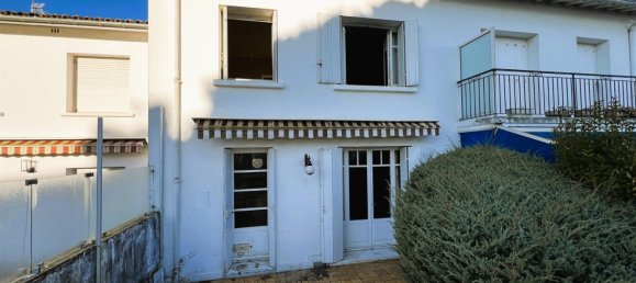 3 Schlafzimmer Villa in Royan, France, Nr. 301464 13