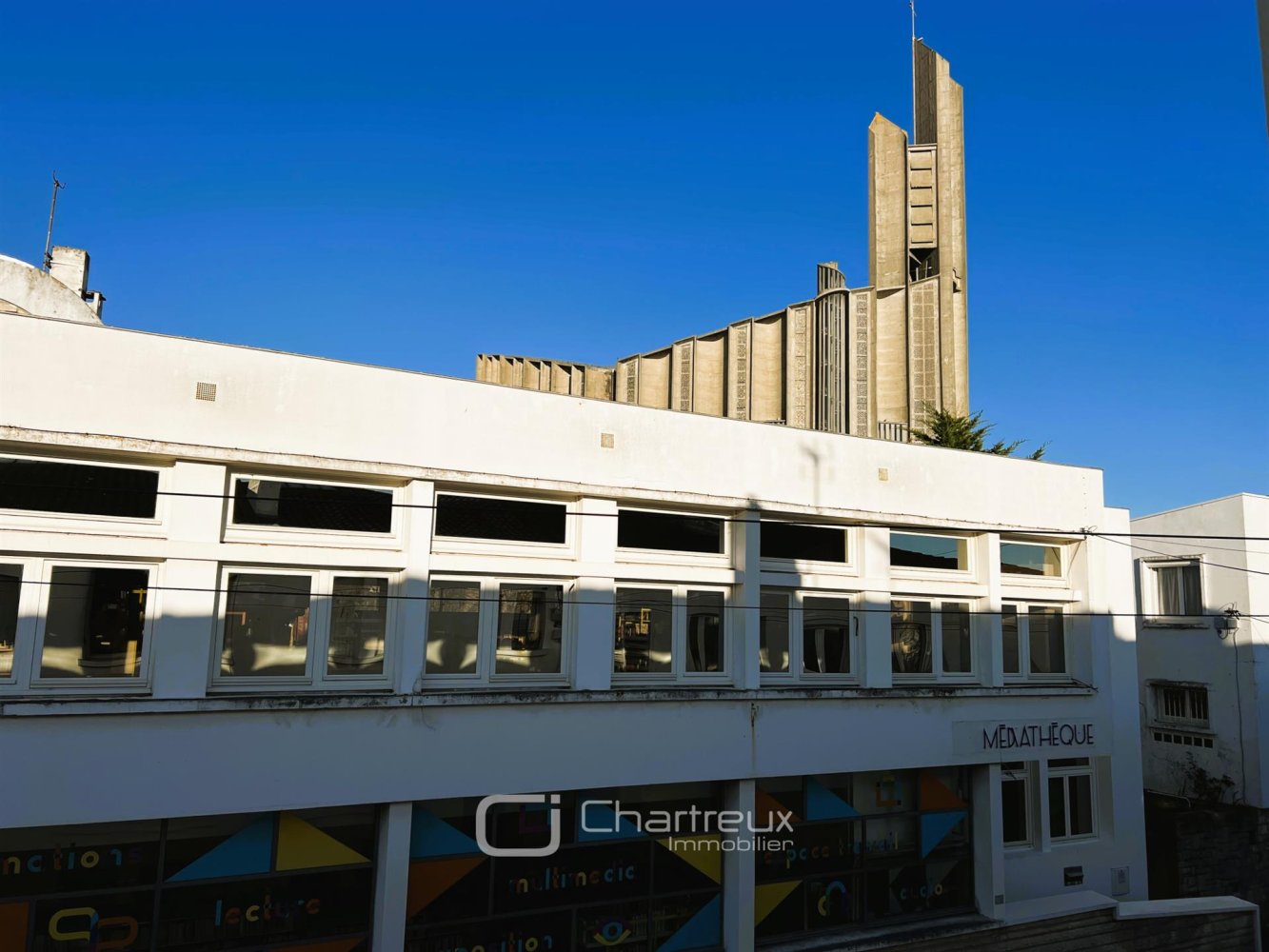 3 Schlafzimmer Villa in Royan, France, Nr. 301464