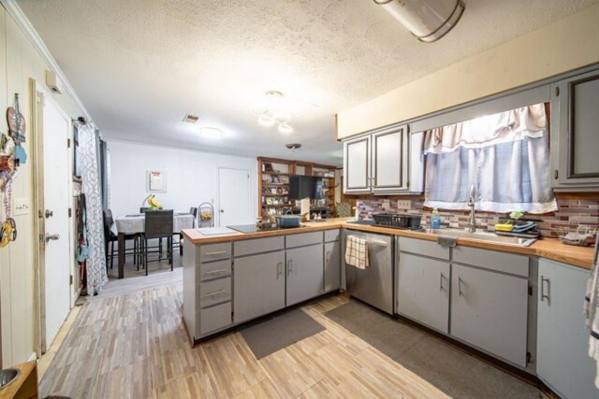 3 Schlafzimmer Haus in Columbus, USA, Nr. 376304