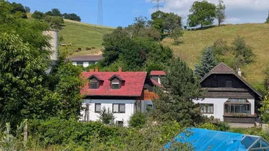 8غرفة منزل في Klosterneuburg, Austria رقم 133780
