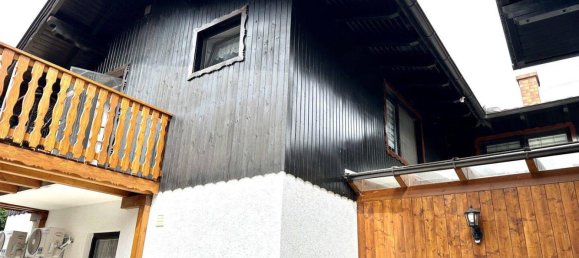 8 rooms House in Klosterneuburg, Austria No. 133780 12