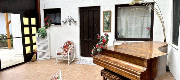 8 rooms House in Klosterneuburg, Austria No. 133780 6