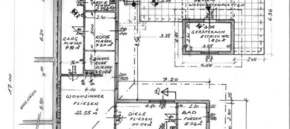 8 rooms House in Klosterneuburg, Austria No. 133780 16