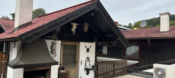 8 rooms House in Klosterneuburg, Austria No. 133780 5