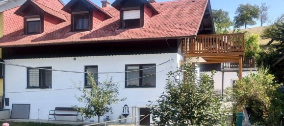 8 rooms House in Klosterneuburg, Austria No. 133780 4