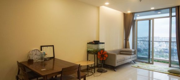 2-Zimmer Büro in Binh Thanh, Vietnam, Nr. 17035 3